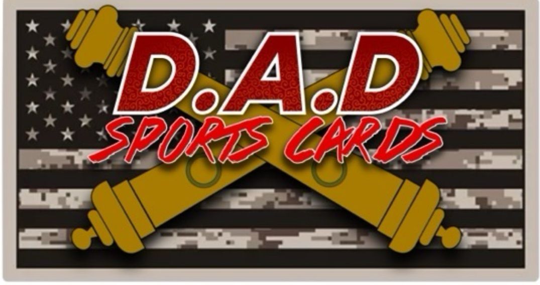 Dad Sports Cards LLC